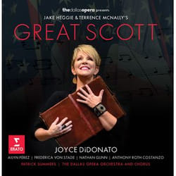 Warner Music Joyce Didonato - Great Scott, 2CD CD Classic