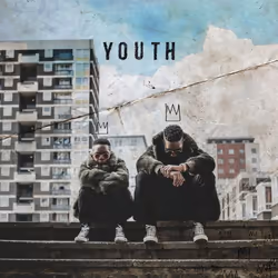 ImportCDs Youth (Deluxe Edition), R&B, CD, Physical media, Adult, 1 discs, 13/04/2017