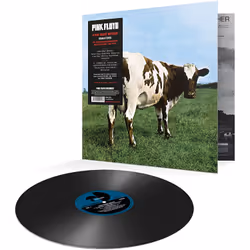 Warner Music Pink Floyd ‎- Atom Heart Mother, Rock, Vinyl, Pink Floyd, Physical media, Adults, 23/09/2016
