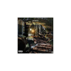 Mowgs  The Bare Necessities CD (2022) NEW