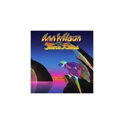 Ann Wilson  Fierce Bliss CD (2022) NEW
