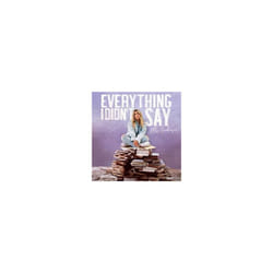 Ella Henderson - Everything I Didn't Say - CD - Pre-order NOW! - ID23p - Ella Henderson - cd