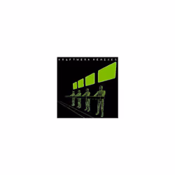 Kraftwerk - Remixes - 2CD - Pre-order NOW! - ID23p - Kraftwerk - cd