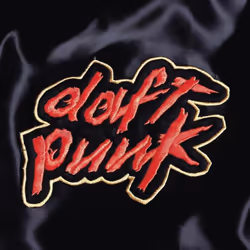 Daft Punk - Homework 2022 Vinyl