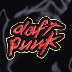 Daft Punk - Homework 2022 Vinyl