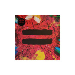 Ed Sheeran "= Equals" Vinyl LP Record