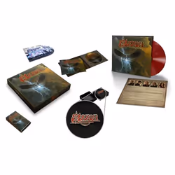 ImportCDs Thunderbolt, Heavy Metal, CD/Vinyl, Physical media, Adult, 3 discs, 01/02/2018