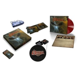 ImportCDs Thunderbolt CD/Vinyl Heavy Metal