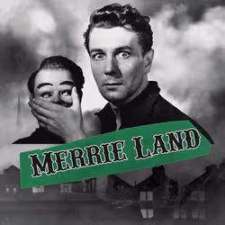 ImportCDs Merrie Land, Pop rock, Vinyl, Physical media, Adult, 1 discs, 15/11/2018