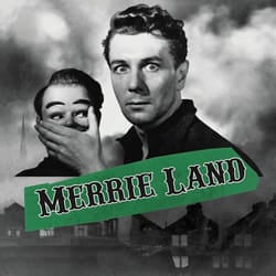 ImportCDs Merrie Land Vinyl Pop rock