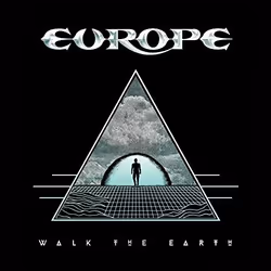 Warner Music Europe - Walk the Earth, CD, Rock, CD, Europe, Physical media, Adult, 1 discs