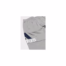 adidas Men's Tall Size Essentials Performance Logo Pants  Medium Grey