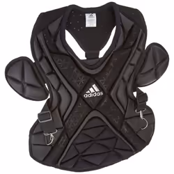 adidas S99092 PRO Series Baseball Catcher's Chest Protector Gen 2 Prot
