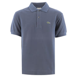 Lacoste L1212 Mens Polo T Shirts Classic GolfÂ Tee - Violet, S