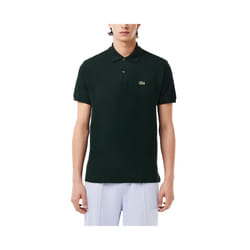 Lacoste L1212 Mens Polo Shirts Golf SportsÂ Tee - Sinople green, S