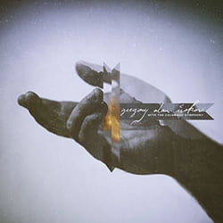Alive AG Gregory Alan Isakov With the Colorado Symphony (LP) Vinyl Singer/Songwriter 30 cm Isakov, Gregory Alan