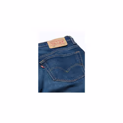 Levi's Men's 569 Loose Straight Fit Jeans  Crosstown-Stretch  32W x 30