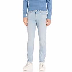 Levi's 510 Skinny Fit Men's Jeans, Reznor-Stretch, 29W x 32L