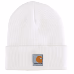 Carhartt Kids' Acrylic Watch Hat Marshmallow (Toddler) One Size