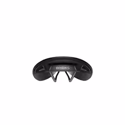 Brooks C17 Road racing Bicycle saddle - Additional view 5