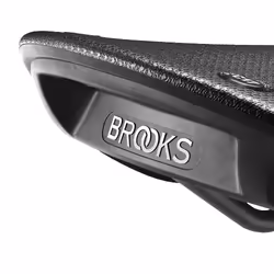 Brooks C17 Road racing Bicycle saddle - Additional view 6