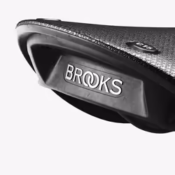 Brooks Cambium C15 Road racing Bicycle saddle