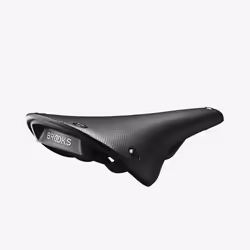 Brooks Cambium C15 Road racing Bicycle saddle - Additional view 5