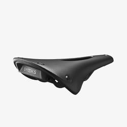 Brooks Cambium C15 Carved Road racing Men Bicycle saddle