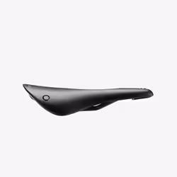 Brooks Cambium C15 Carved Road racing Men Bicycle saddle - Additional view 4