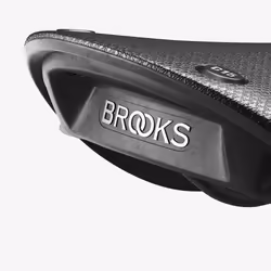 Brooks Cambium C15 Carved Road racing Men Bicycle saddle - Additional view 5