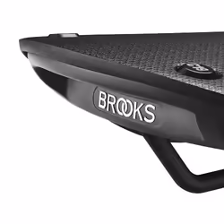 Brooks C19 Road racing Bicycle saddle - Additional view 4