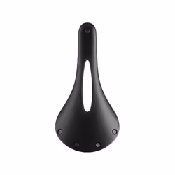Brooks C13 Carved Road racing Bicycle saddle - Additional view 2