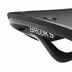 Brooks C13 Carved Road racing Bicycle saddle - Additional view 5