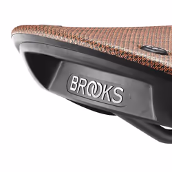 Brooks C17 Road racing Bicycle saddle - Additional view 7