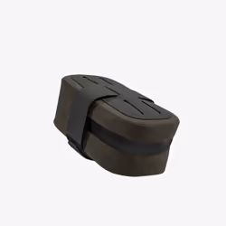 Brooks Scape Saddle Bicycle bag 0.7 L Grey