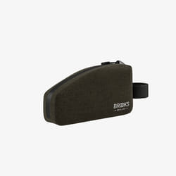 Brooks Scape Frame Bicycle bag 0.9 L Green