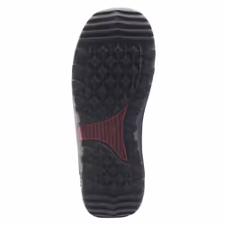 Burton Women's Mint Snowboard Boots  Black  7.5