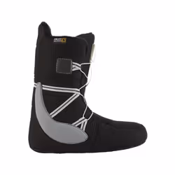 Burton Women's Mint Snowboard Boots  Black  7.5