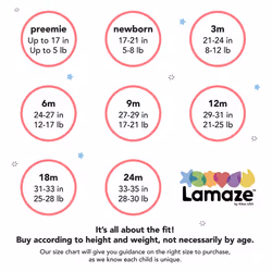 Lamaze Baby Boys' Super Combed Natural Cotton Athletic Style Shorts  2 Pack  Gray/Green  6 Months