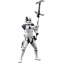 Star Wars SW141 Artfx First Order Executioner Stormtrooper Statue