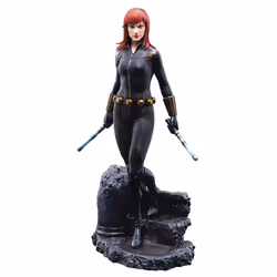 Marvel Universe: Black Widow Artfx Premier Statue