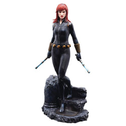 Marvel Universe: Black Widow Artfx Premier Statue