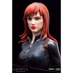 Marvel Universe: Black Widow Artfx Premier Statue