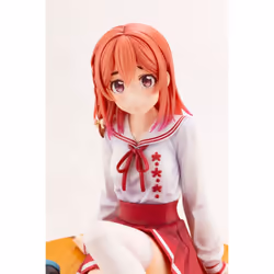 Kotobukiya Rent-A-Girlfriend: Sumi Sakurasawa PVC Statue  Multicolor