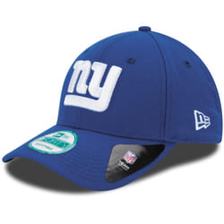 New Era NFL The League 9Forty Adjustable Hat Cap One Size Fits All New York Giants