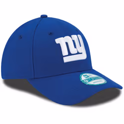 New Era NFL The League 9Forty Adjustable Hat Cap One Size Fits All New York Giants