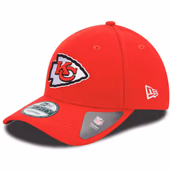 New Era NFL The League 9Forty Adjustable Hat Cap One Size Fits All Kansas City Chiefs