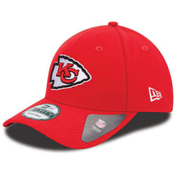 New Era NFL The League 9Forty Adjustable Hat Cap One Size Fits All Kansas City Chiefs