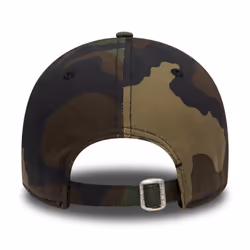 New Era New York Yankees Essential 9Forty Cap - Camo