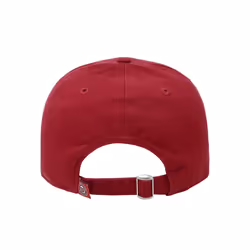New Era Washington Nationals MLB 9Twenty Primary Core Classic Adjustable Hat Red